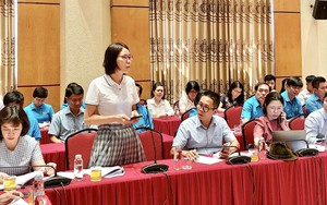 Sửa đổi Luật Thủ đô: Đưa văn hóa, con người trở thành nguồn lực nội sinh để phát triển bền vững