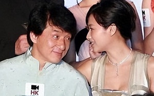 Danh sách 'người tình' toàn ngôi sao của huyền thoại võ thuật Thành Long