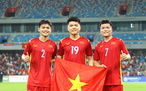 Xem trực tiếp bóng đá U18 Việt Nam vs Ukraine ở đâu? Kênh nào trực tiếp Seoul Cup 2023?