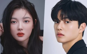 'Em gái quốc dân' Kim Yoo Jung trở lại màn ảnh sau phẫu thuật thẩm mỹ