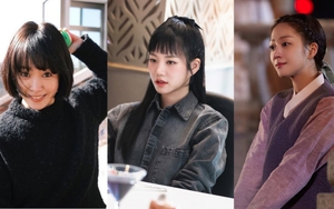 Han Ji Min đang là diễn viên hot nhất Hàn Quốc