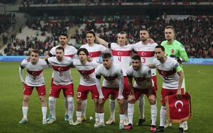 Croatia vs Thổ Nhĩ Kỳ (1h45, 13/10): Croatia và Hành khúc Thổ Nhĩ Kỳ