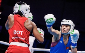 Liên đoàn quyền anh Việt Nam: Nâng tầm vị thế cho võ thuật Việt Nam