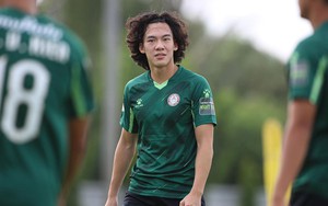 Tin nóng thể thao tối 12/10: Cầu thủ trưởng thành từ lò La Masia đã có quốc tịch Việt Nam