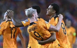 Nhận định trước trận Hà Lan vs Pháp (01h45, 13/10): Những cánh hoa tulip mong manh