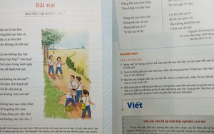 'Thế mà là nghệ thuật ư?'