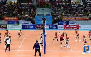 Hoa khôi Kiều Trinh rực sáng, giành danh hiệu quan trọng chỉ 4 ngày sau khi trở về từ ASIAD