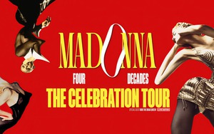 Madonna trở lại đường đua sau khi 'vượt cửa tử'