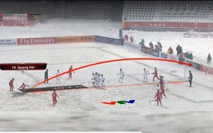 Người quan sát: Ngày ấy và bây giờ