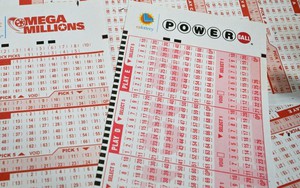 Giải độc đắc Powerball 1,73 tỷ USD tại Mỹ đã có chủ