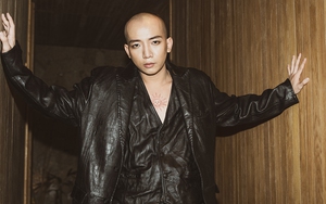 hooligan. ra mắt album đầu tay 'EPIC', kết hợp với ê kíp của nhóm nhạc BTS