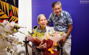 Họa sĩ Phùng Phẩm - Vẻ đẹp từ những điều nhỏ nhất