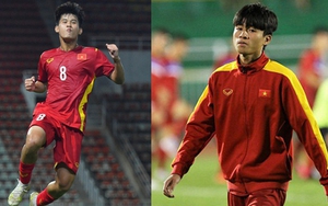 Bóng đá trẻ Việt Nam: Từ Phan Thanh Hậu đến Lê Đình Long Vũ