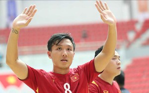 Quả bóng vàng Việt Nam lập siêu phẩm sút xa xé lưới Saudi Arabia, ĐT Việt Nam thắng ngoạn mục tại giải châu Á