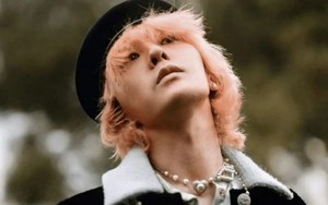 YG gia hạn đăng ký thương hiệu cái tên ‘G-Dragon’ trước tin đồn rời công ty