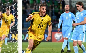 Nhận định bóng đá Bắc Ireland vs San Marino, vòng loại EURO 2024 (20h00 hôm nay)