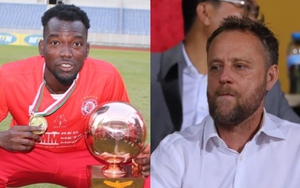 Chuyển nhượng V-League hôm nay 13/10: HLV Polking sắp sang CAHN, HAGL mua nhà vô địch Super League 