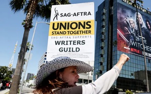 Đàm phán nhằm chấm dứt đình công tại Hollywood thất bại