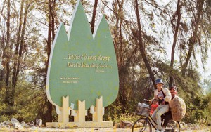 Cuộc đời sau ống kính: Từ Trà Cổ rừng dương…