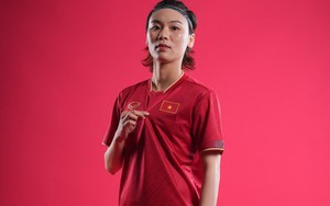 Tiền đạo kì cựu của bóng đá Việt Nam nhận vinh dự đặc biệt ở tuổi 29