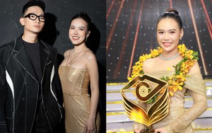 MC Quang Huy và hành trình của một 'Đội trưởng' tại Én Vàng 2023