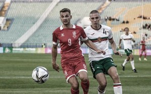 Nhận định bóng đá Bulgaria vs Litva, vòng loại EURO 2024 (23h00 hôm nay)