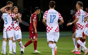 Nhận định bóng đá Xứ Wales vs Croatia, vòng loại EURO 2024 (01h45 hôm nay 16/10)