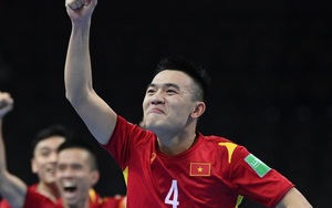 Tạo mưa bàn thắng vào lưới Australia, ĐT Việt Nam hiên ngang giành vé vào bán kết