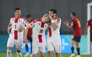 Nhận định Georgia vs Đảo Síp, vòng loại EURO 2024 (20h00, 15/10)