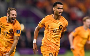 Nhận định bóng đá Hy Lạp vs Hà Lan, vòng loại EURO 2024 (1h45 hôm nay 17/10)