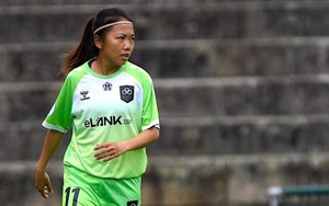 Huỳnh Như đá phạt hiểm hóc vẫn không thể giúp đội nhà thoát thua, Lank có nguy cơ xuống hạng sau thành tích đáng buồn