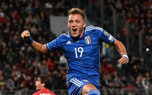 Nhận định Italy vs Malta, Vòng loại EURO 2024 (01h45 hôm nay)