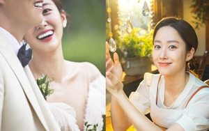 Từ mối tình với Lee Jun Ki, Jeon Hye Bin trở thành ngôi sao sáng giá của điện ảnh Hàn