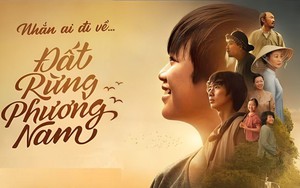 'Đất rừng phương Nam' chỉnh sửa chi tiết để tránh liên tưởng sau khi được thẩm định lại