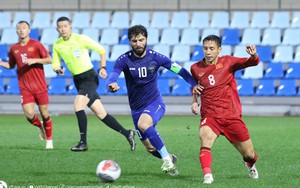 Xem trực tiếp bóng đá Việt Nam vs Hàn Quốc hôm nay ở đâu?