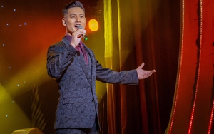 Đức Tuấn và những ca khúc đậm dấu ấn phụ nữ Việt Nam