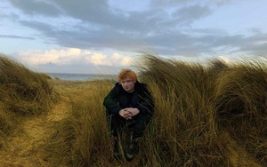 Ed Sheeran thoát khỏi áp lực công nghiệp âm nhạc