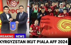 AFF sắp có thay đổi lịch sử, ĐT Việt Nam sẽ gặp khó trên hành trình chinh phục cúp vàng Đông Nam Á