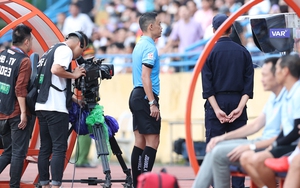 Chờ một V-League khởi sắc