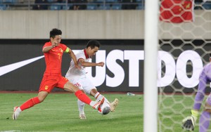 Đội tuyển Việt Nam chấp nhận thua để được thắng?