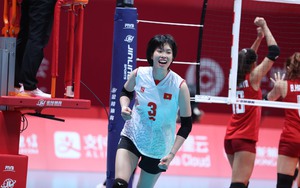 Tin nóng thể thao tối 15/10: Thanh Thúy phải chơi trái sở trường ở Nhật Bản, FIFA ra phán quyết về Tiến Linh