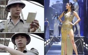 Bà xã Công Lý chia sẻ ảnh cũ của chồng, Minh Tú cảm ơn khán giả sau cú ngã mạnh ở chung kết 'The New Mentor'