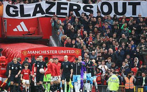 Nhà Glazer tăng cường an ninh vì sợ CĐV MU... làm loạn