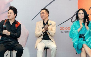 Góc nhìn 365: Âm nhạc Việt Nam 'bừng nở' cuối năm