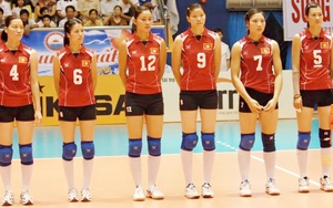 Những ngôi sao bóng chuyền nữ Việt Nam trở thành bà chủ, kinh doanh phát đạt cùng nghề mới sau khi giải nghệ