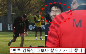 Tin nóng thể thao tối 16/10: Báo Hàn Quốc tin vào kết quả tích cực trước Việt Nam nhờ một lý do