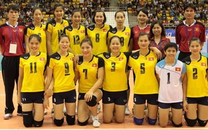 Ngôi sao duy nhất thuộc thế hệ vàng của bóng chuyền nữ Việt Nam làm được điều đặc biệt, để lại dấu ấn riêng sâu đậm