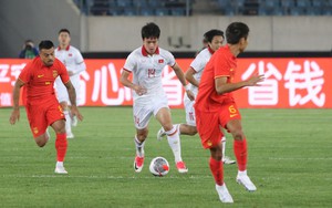 HLV Troussier thử nghiệm những gì?