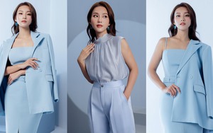 Nữ diễn viên Khả Ngân: Sau mỗi lần vấp ngã tôi lại dần trưởng thành hơn