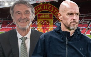 Người đàn ông giàu nhất nước Anh tiếp quản vấn đề thể thao ở MU, CĐV vẫn không vui vì một điều